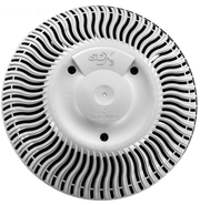Paramount SDX2 Safety Drains High Flow, Gunite (Multiple Options) – Vita Pool Supply