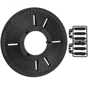 Paramount SDX2 Safety Drains High Flow, Gunite (Multiple Options) – Vita Pool Supply