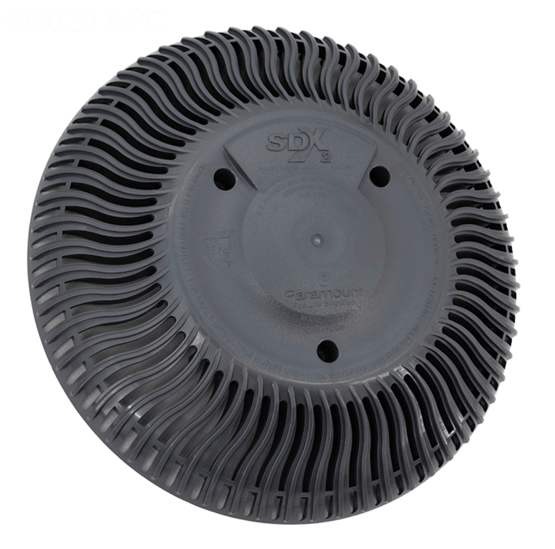 Paramount SDX2 Safety Drains High Flow, Gunite (Multiple Options) – Vita Pool Supply