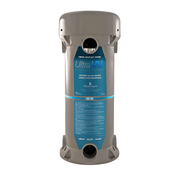 Paramount Ultra UV2 1 Lamp Ultraviolet Water Sanitizer 230V, 004 - 422 - 2025 - 00 004422202500 – Vita Pool Supply