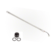 Paramount Ultra UV/UV2 1 Lamp Assembly 005 - 422 - 9014 - 00 (005422901400) – Vita Pool Supply