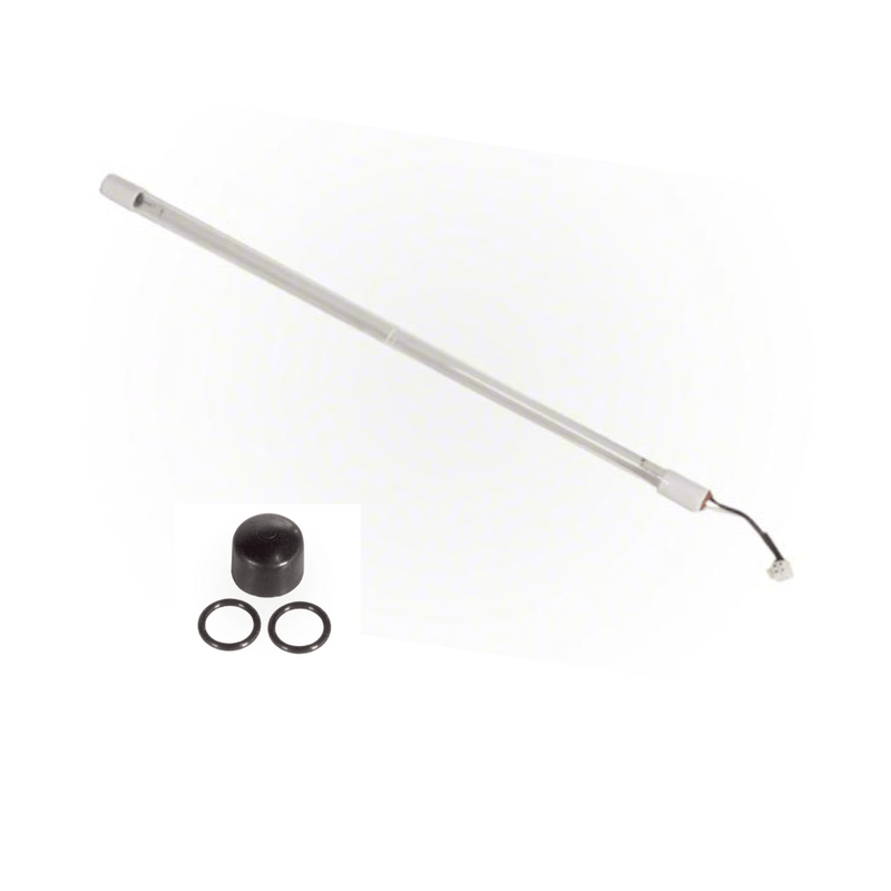 Paramount Ultra UV/UV2 1 Lamp Assembly 005 - 422 - 9014 - 00 (005422901400) – Vita Pool Supply