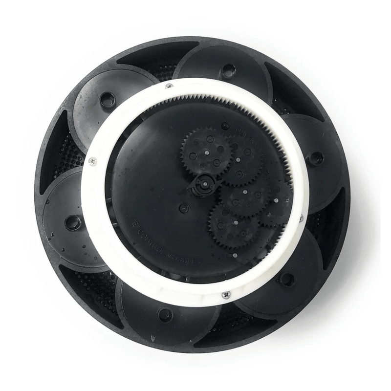 Paramount Water Valve 6 - Port Gear Module (004 - 302 - 4408 - 00) – Vita Pool Supply