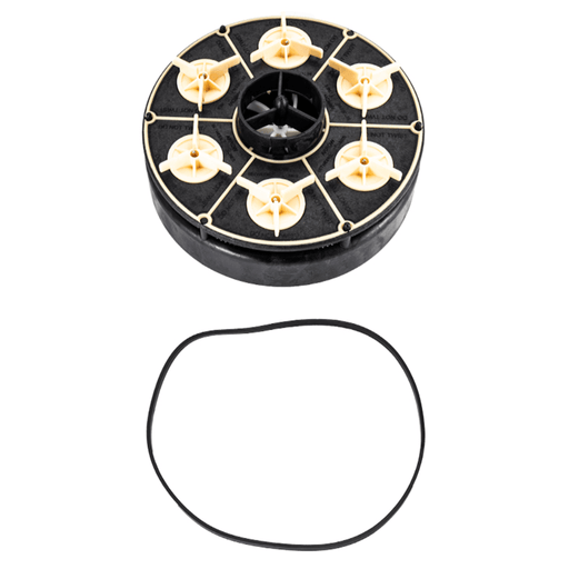 Paramount Water Valve 6 - Port Gear Module (004 - 302 - 4408 - 00) – Vita Pool Supply