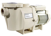 Pentair 011643 2HP WhisperFlo WFK - 8 3 - Phase TEFC Pump, 208 - 230/460V – Vita Pool Supply