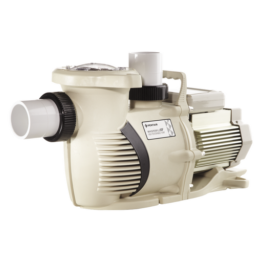 Pentair 022018 WhisperFloXF Commercial Pool Pump 3HP