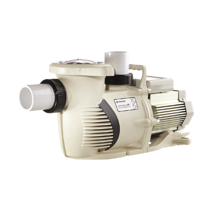 Pentair 022019 WhisperFloXF High Performance Pump 5HP-Vita Filters