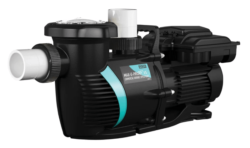 Pentair 023035 5 HP WhisperFloXF Max - E - Pro VS Variable Speed Pump – Vita Pool Supply