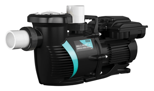 Pentair 023035 5 HP WhisperFloXF Max - E - Pro VS Variable Speed Pump – Vita Pool Supply