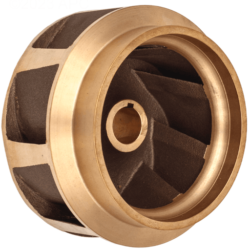 Pentair 070225 Medium Head Impeller 15HP for C Series® Pump – Vita Pool Supply
