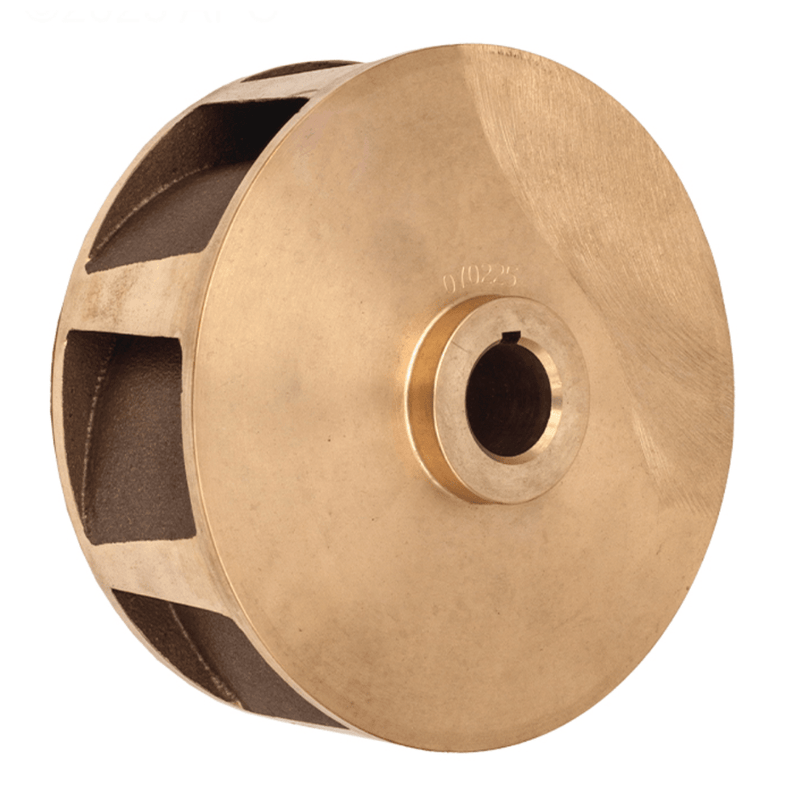 Pentair 070225 Medium Head Impeller 15HP for C Series® Pump – Vita Pool Supply