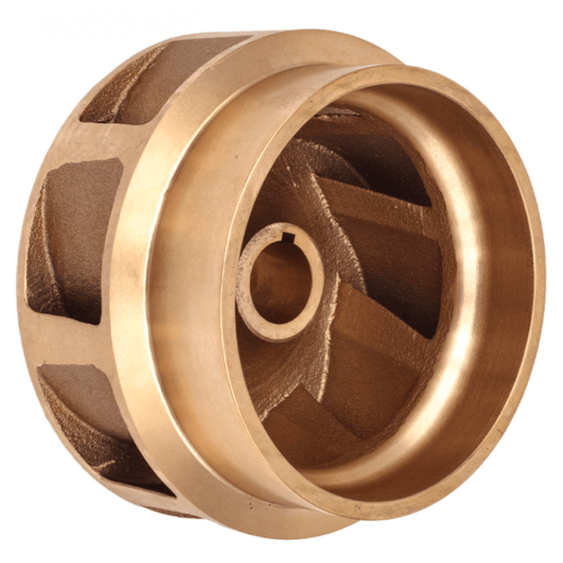 Pentair 070226 Medium Head Impeller 10HP for C Series® Pump – Vita Pool Supply