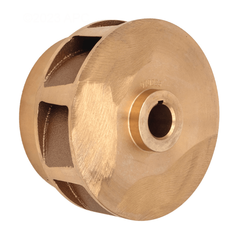 Pentair 070226 Medium Head Impeller 10HP for C Series® Pump – Vita Pool Supply