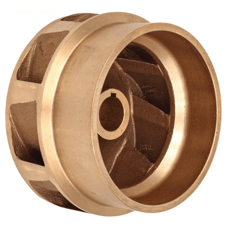 Pentair 070227 Medium Head Impeller 7.5HP for C Series® Pump – Vita Pool Supply
