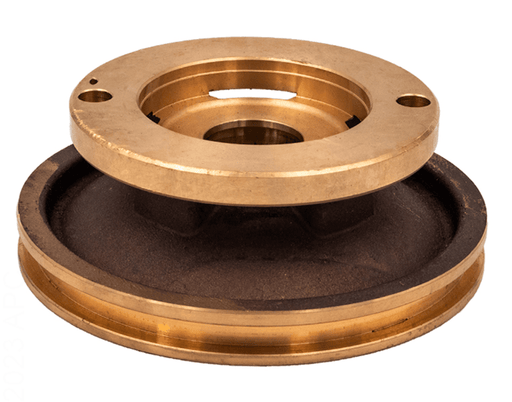 Pentair 070906Z Flange C Series Purex – Vita Pool Supply