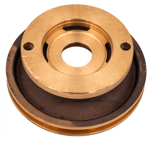 Pentair 070906Z Flange C Series Purex – Vita Pool Supply