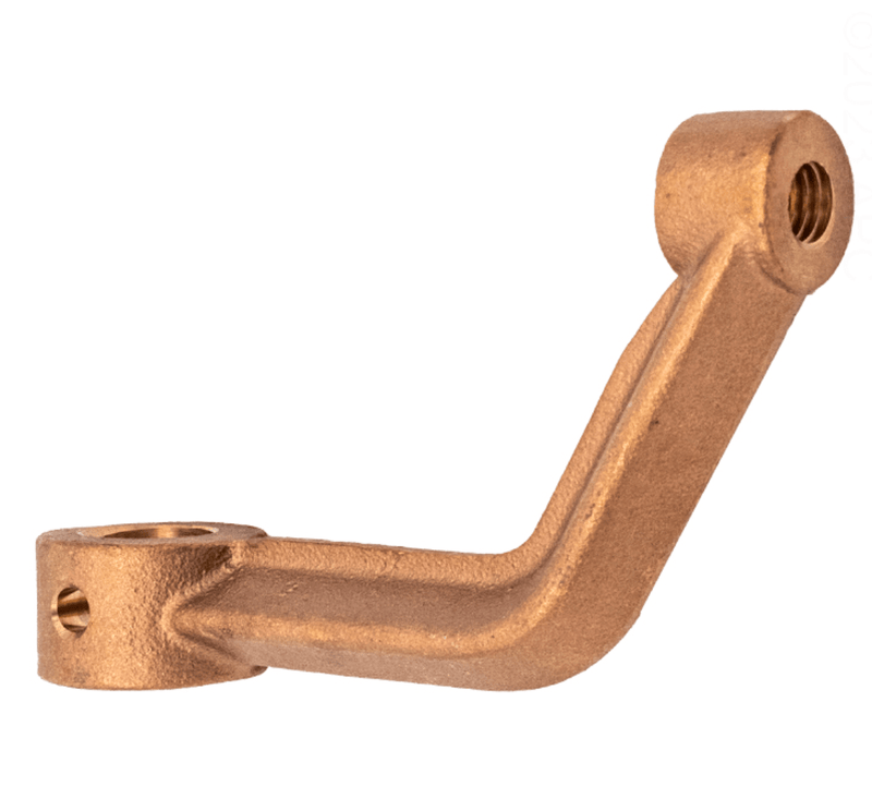 Pentair 070971Z Brass Valve Handle Extension – Vita Pool Supply