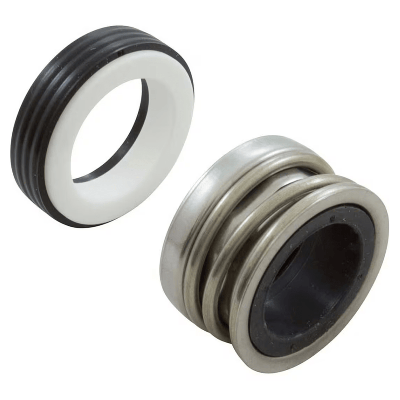 Pentair 071725S Shaft Seal Set for EQ and C Series Pumps – Vita Pool Supply