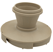 Pentair 072927 WhisperFlo .5 to 2.5 HP Diffuser – Vita Pool Supply