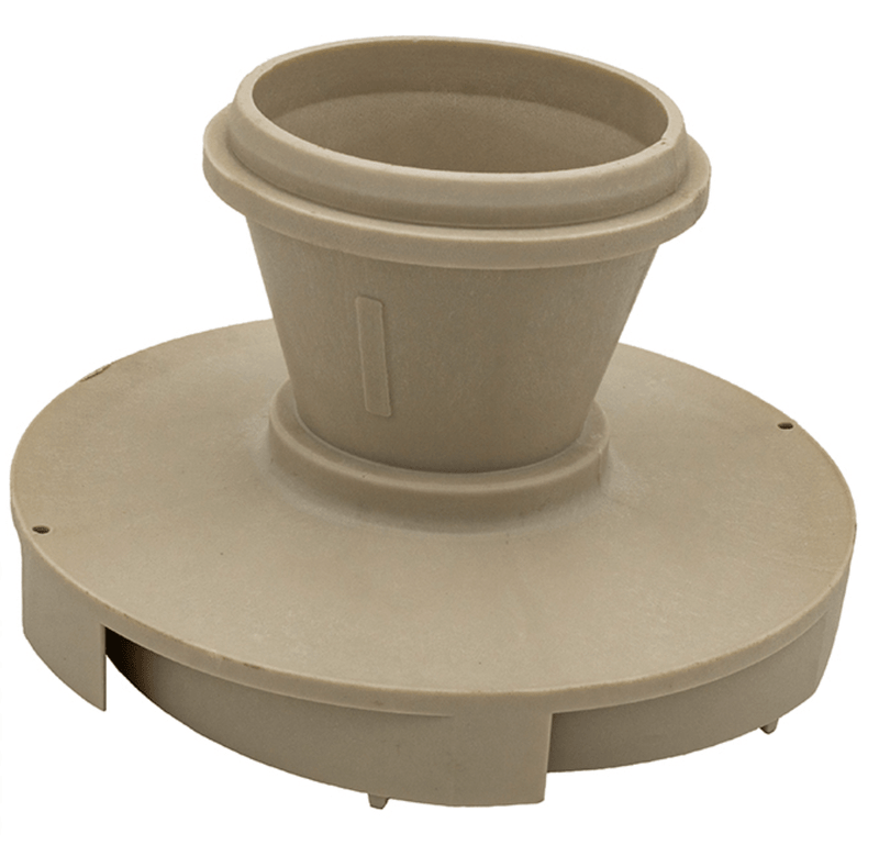 Pentair 072927 WhisperFlo .5 to 2.5 HP Diffuser – Vita Pool Supply