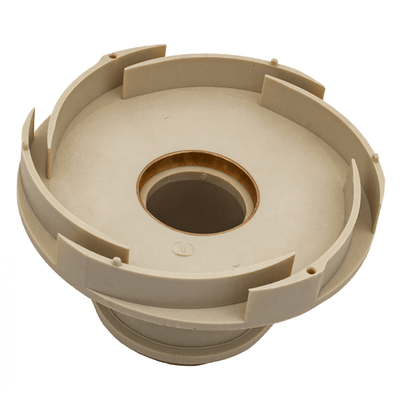 Pentair 072927 WhisperFlo .5 to 2.5 HP Diffuser – Vita Pool Supply