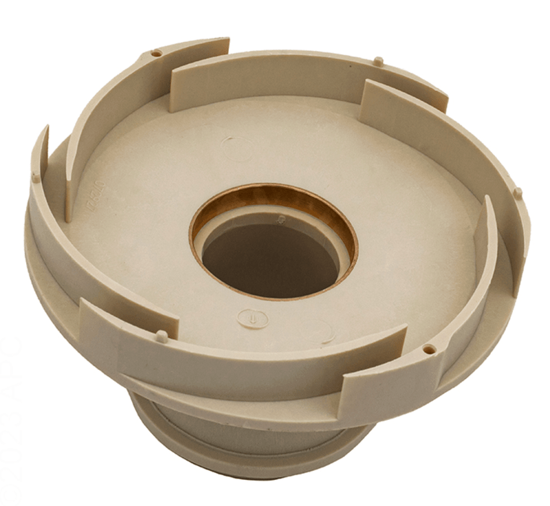 Pentair 072927Z WhisperFlo Diffuser .5HP - 2HP – Vita Pool Supply