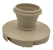 Pentair 072927Z WhisperFlo Diffuser .5HP - 2HP – Vita Pool Supply