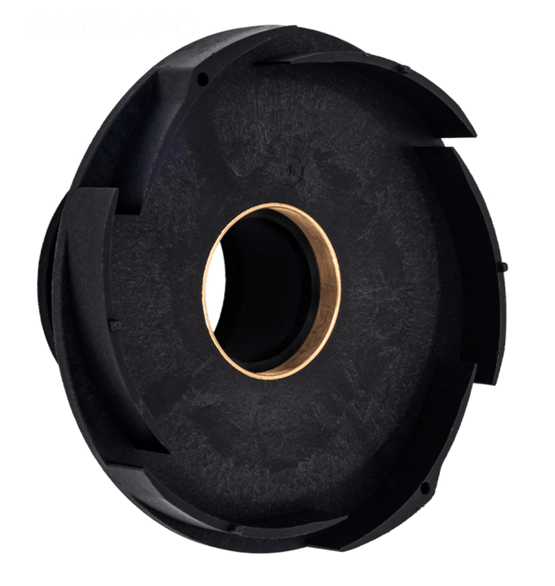 Pentair 072928Z Black WhisperFlo 3 HP Pump Diffuser Assembly – Vita Pool Supply