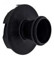 Pentair 072928Z Black WhisperFlo 3 HP Pump Diffuser Assembly – Vita Pool Supply