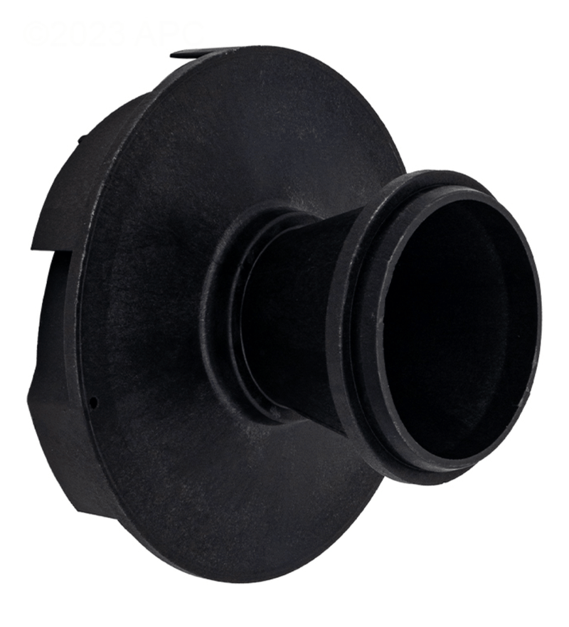 Pentair 072928Z Black WhisperFlo 3 HP Pump Diffuser Assembly – Vita Pool Supply