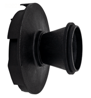 Pentair 072928Z Black WhisperFlo 3 HP Pump Diffuser Assembly – Vita Pool Supply