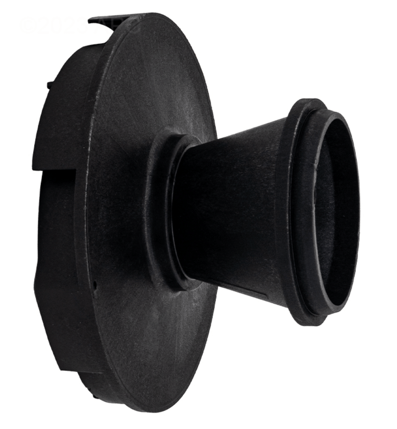 Pentair 072928Z Black WhisperFlo 3 HP Pump Diffuser Assembly – Vita Pool Supply