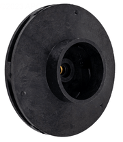 Pentair 073126Z Whisperflo .5HP Impeller – Vita Pool Supply