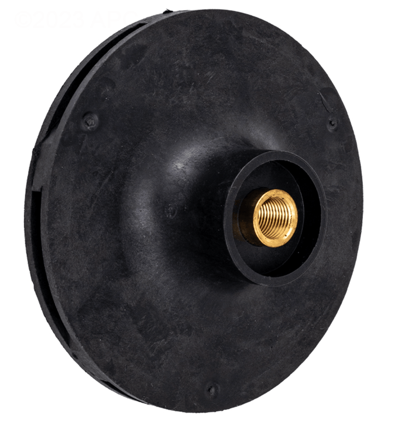 Pentair 073126Z Whisperflo .5HP Impeller – Vita Pool Supply