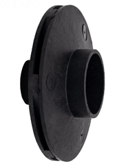 Pentair 073127Z Impeller .75 HP Full - Rated for WhisperFlo Pumps – Vita Pool Supply
