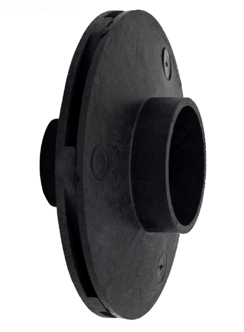 Pentair 073127Z Impeller .75 HP Full - Rated for WhisperFlo Pumps – Vita Pool Supply