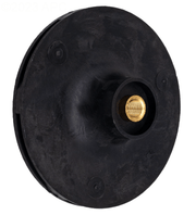 Pentair 073127Z Impeller .75 HP Full - Rated for WhisperFlo Pumps – Vita Pool Supply