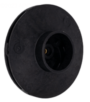 Pentair 073127Z Impeller .75 HP Full - Rated for WhisperFlo Pumps – Vita Pool Supply