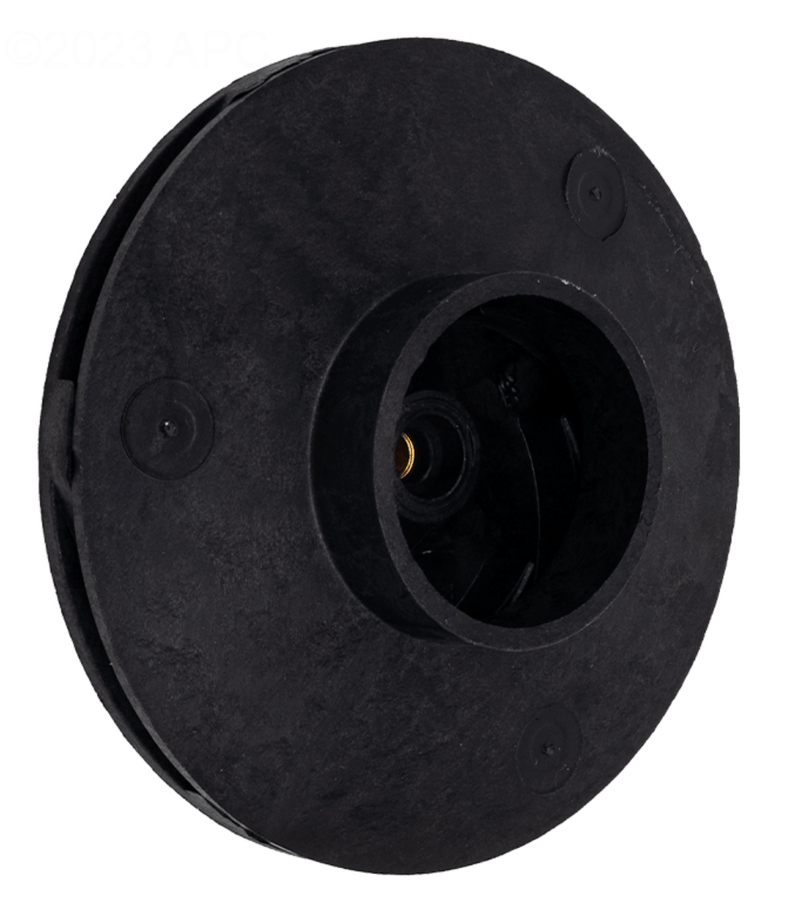 Pentair 073127Z Impeller .75 HP Full - Rated for WhisperFlo Pumps – Vita Pool Supply