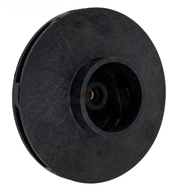 Pentair 073128Z 1 HP Full - Rated WhisperFlo Pump Impeller – Vita Pool Supply