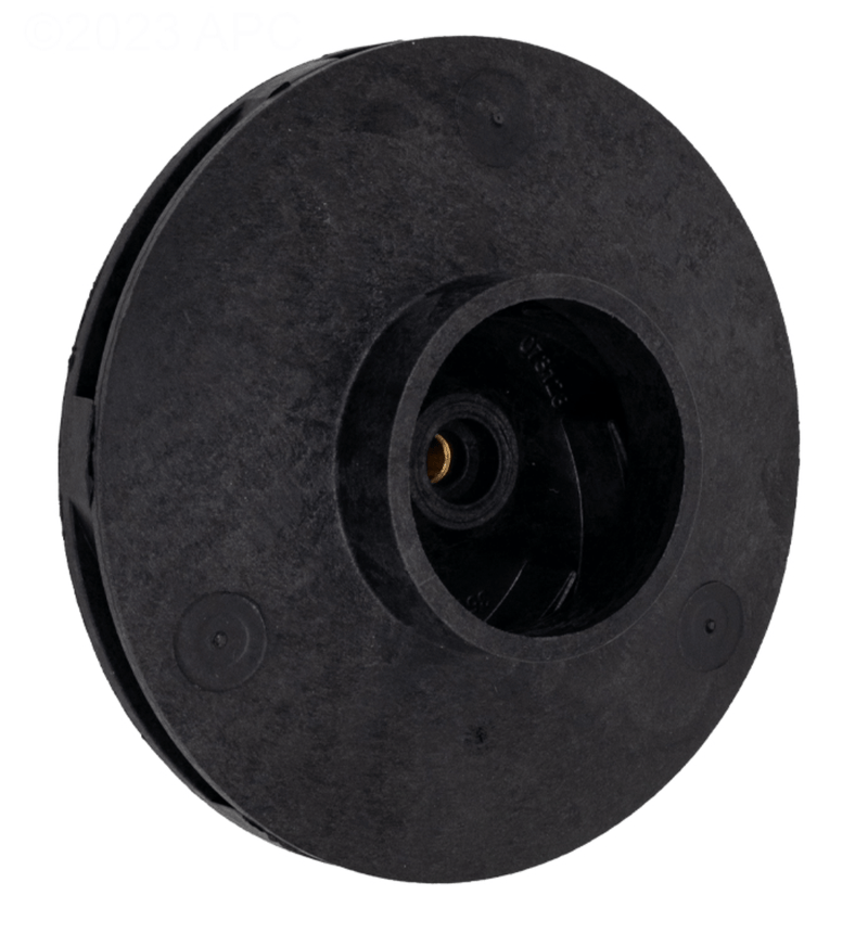 Pentair 073128Z 1 HP Full - Rated WhisperFlo Pump Impeller – Vita Pool Supply