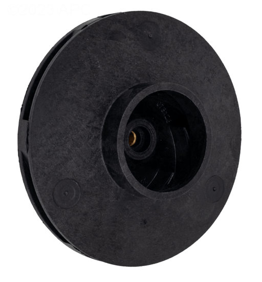 Pentair 073128Z 1 HP Full - Rated WhisperFlo Pump Impeller – Vita Pool Supply