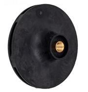 Pentair 073128Z 1 HP Full - Rated WhisperFlo Pump Impeller – Vita Pool Supply
