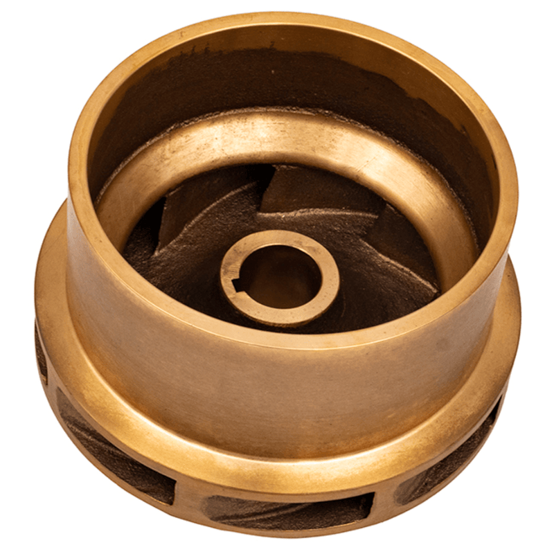Pentair 073828 High Head Impeller 5HP for C Series® Pump – Vita Pool Supply