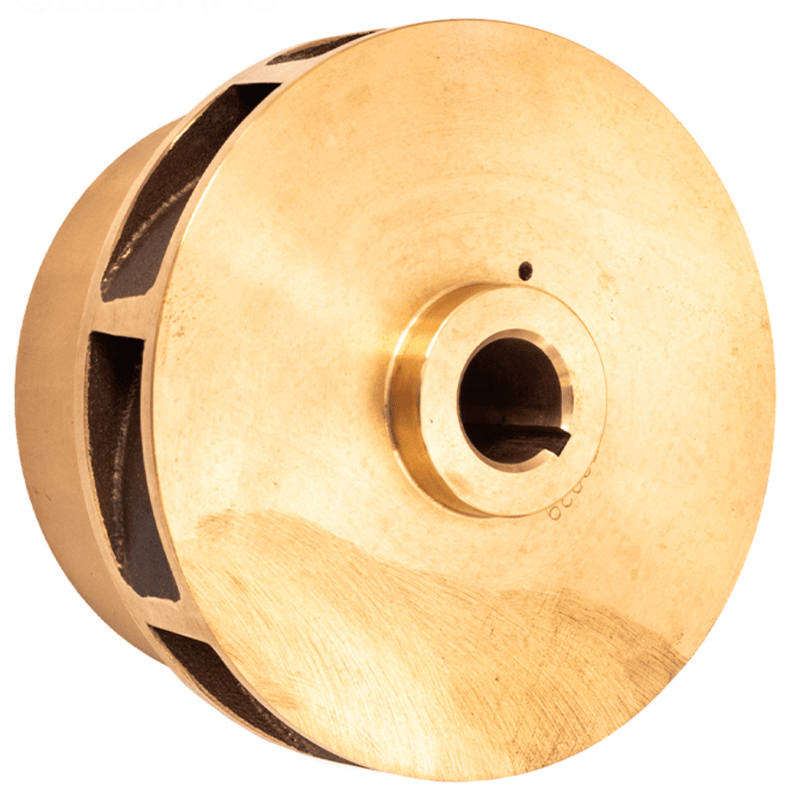 Pentair 073829 High Head Impeller 7.5HP for C Series® Pump – Vita Pool Supply