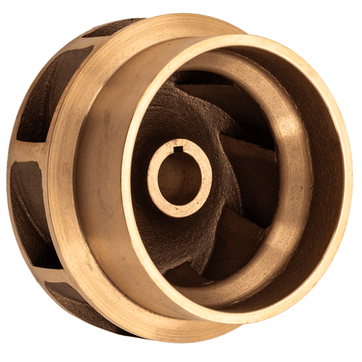 Pentair 073830 High Head Impeller 10HP for C Series® Pump – Vita Pool Supply