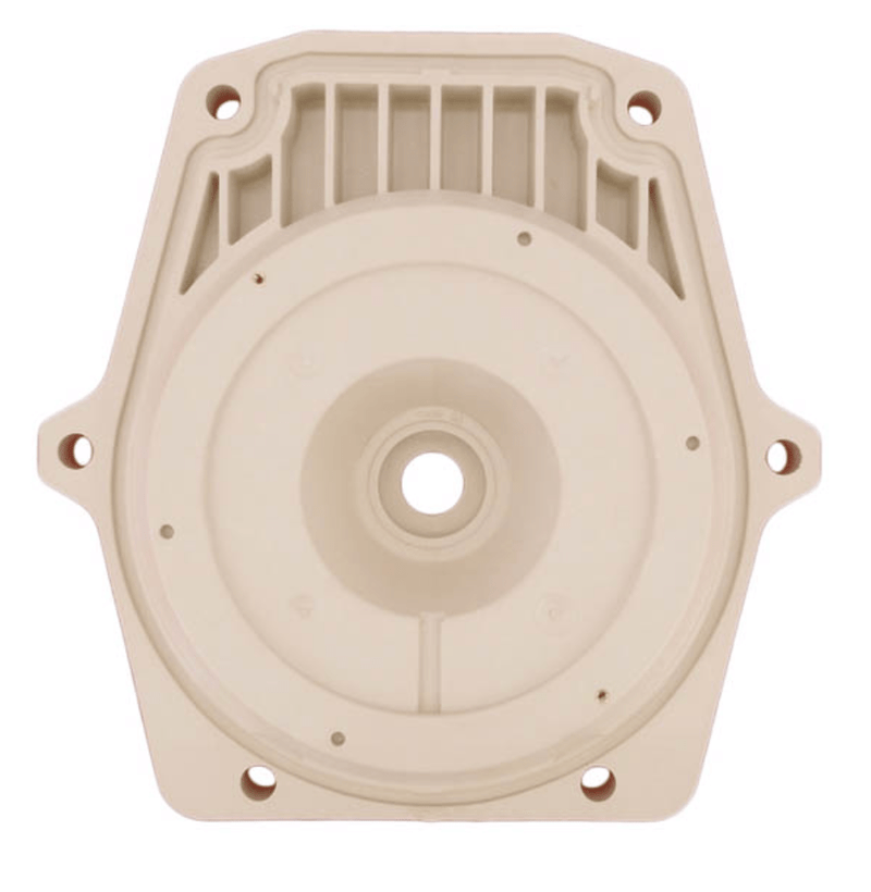 Pentair 074564Z WhisperFlo® Almond Seal Plate – Vita Pool Supply