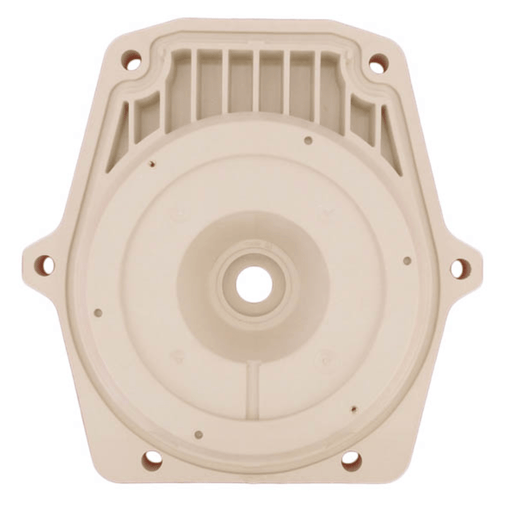 Pentair 074564Z WhisperFlo® Almond Seal Plate – Vita Pool Supply
