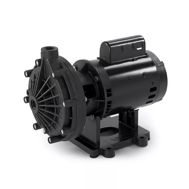 Pentair 0.75 HP Universal Booster Pump (EC - LA01N) – Vita Pool Supply