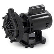 Pentair 0.75 HP Universal Booster Pump (EC - LA01N) – Vita Pool Supply
